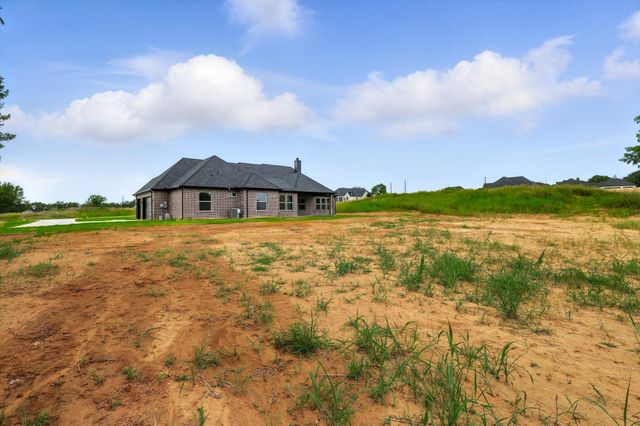 112 County road 4867, Azle, TX 76020