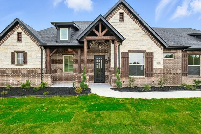 112 County road 4867, Azle, TX 76020