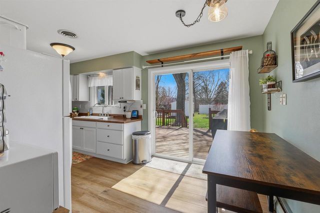 103 Heller Street, Beaver Dam, WI 53916