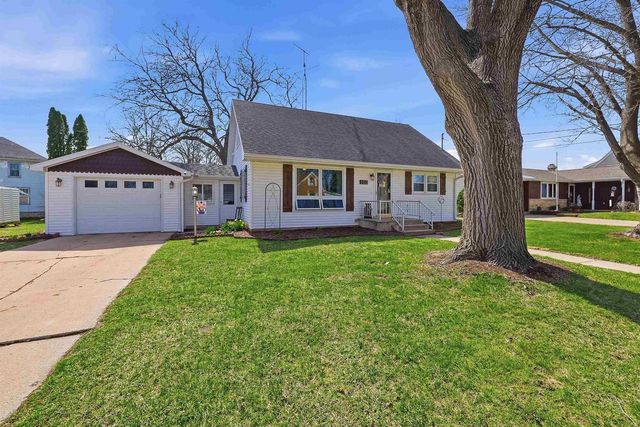 103 Heller Street, Beaver Dam, WI 53916