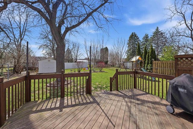 103 Heller Street, Beaver Dam, WI 53916