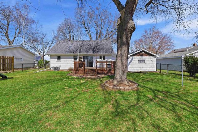 103 Heller Street, Beaver Dam, WI 53916