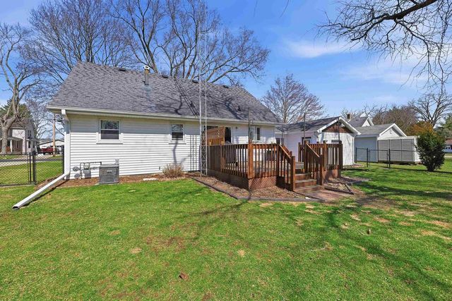 103 Heller Street, Beaver Dam, WI 53916