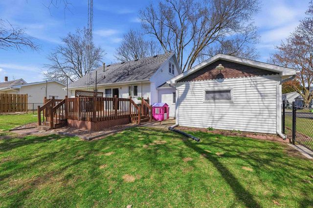 103 Heller Street, Beaver Dam, WI 53916