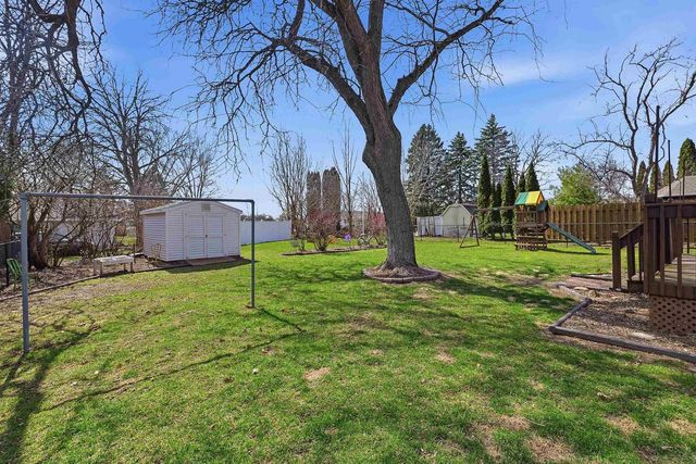103 Heller Street, Beaver Dam, WI 53916