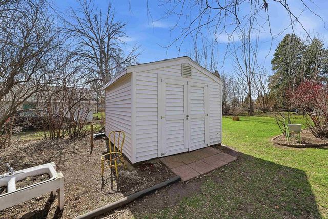 103 Heller Street, Beaver Dam, WI 53916