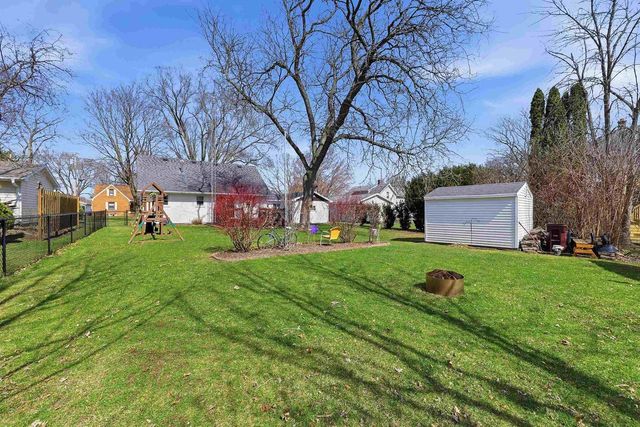 103 Heller Street, Beaver Dam, WI 53916