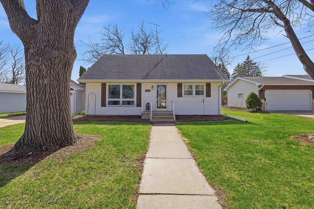 103 Heller Street, Beaver Dam, WI 53916
