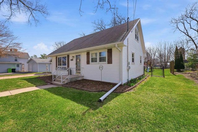 103 Heller Street, Beaver Dam, WI 53916