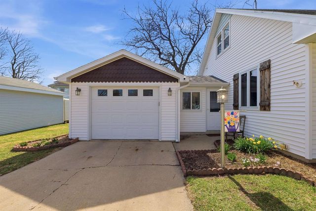 103 Heller Street, Beaver Dam, WI 53916