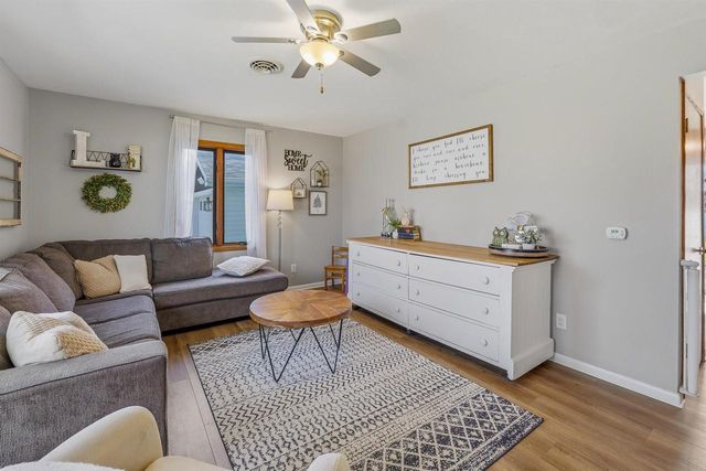 103 Heller Street, Beaver Dam, WI 53916