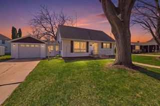 103 Heller Street, Beaver Dam, WI 53916