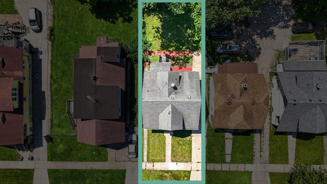 2030 S 4th Avenue, Maywood, IL 60153