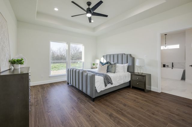 TBD Private Road 1264, Brashear, TX 75420