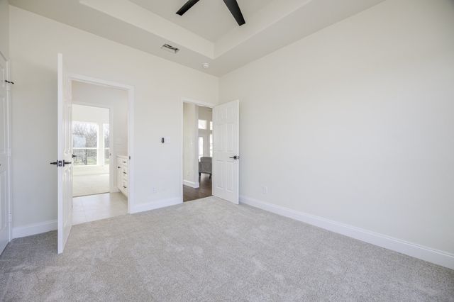 TBD Private Road 1264, Brashear, TX 75420