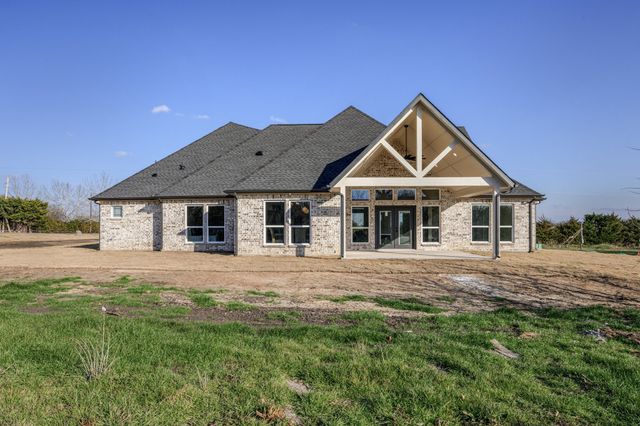 TBD Private Road 1264, Brashear, TX 75420