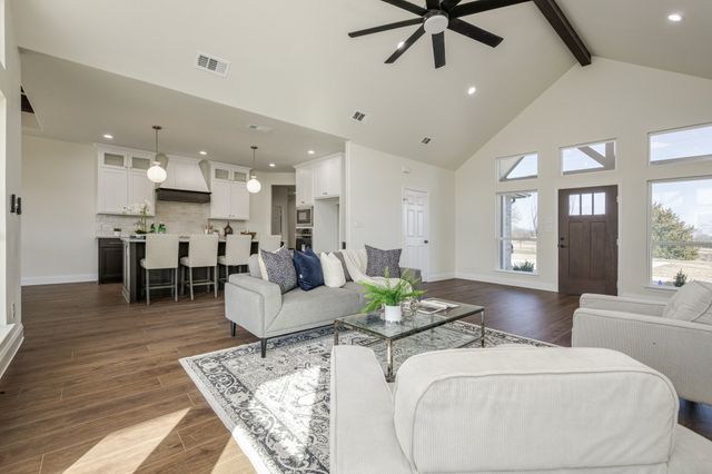 TBD Private Road 1264, Brashear, TX 75420