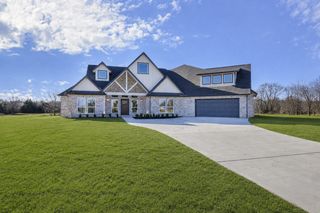 TBD Private Road 1264, Brashear, TX 75420