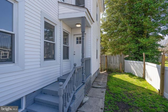 513 E MULBERRY ST, Millville, NJ 08332