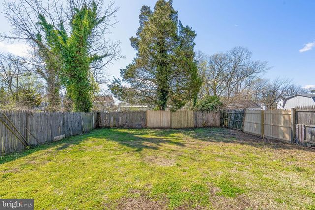 513 E MULBERRY ST, Millville, NJ 08332