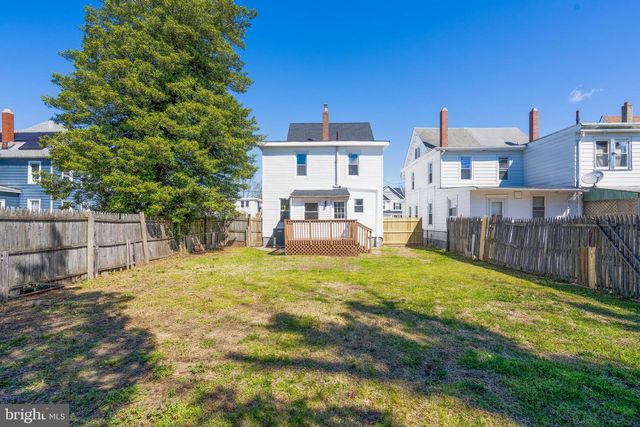 513 E MULBERRY ST, Millville, NJ 08332