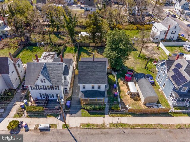 513 E MULBERRY ST, Millville, NJ 08332