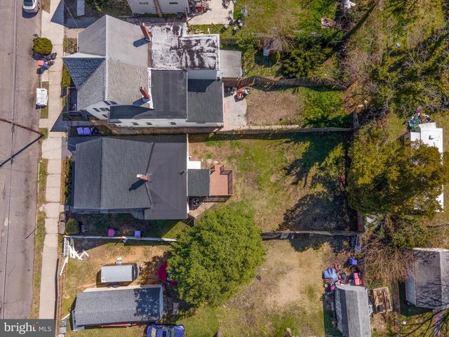 513 E MULBERRY ST, Millville, NJ 08332