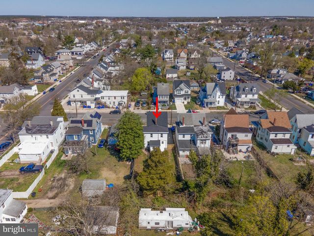 513 E MULBERRY ST, Millville, NJ 08332