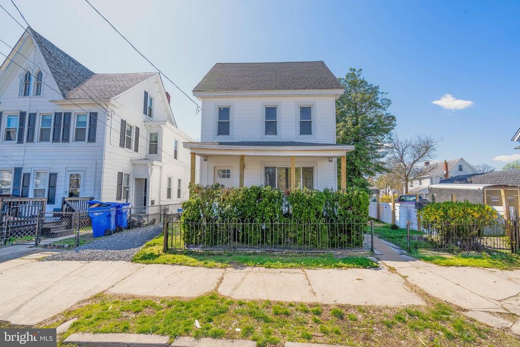 513 E MULBERRY ST, Millville, NJ 08332