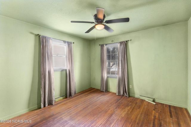 1548 Booth Avenue, Toledo, OH 43608