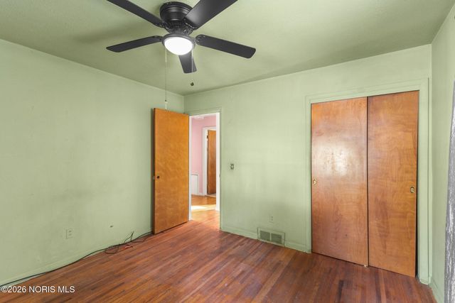 1548 Booth Avenue, Toledo, OH 43608