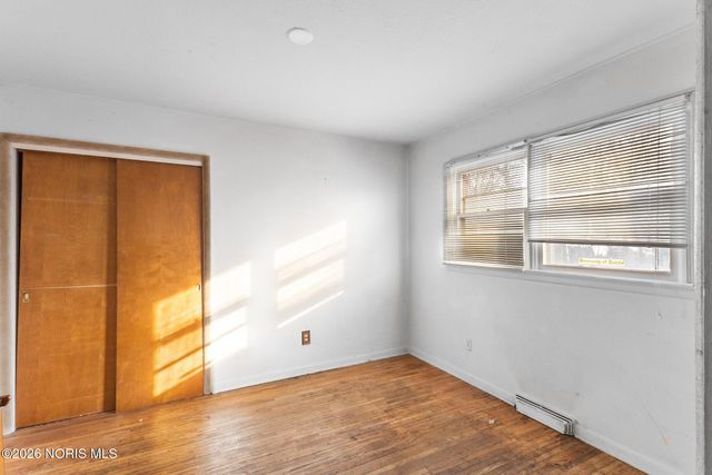 1548 Booth Avenue, Toledo, OH 43608