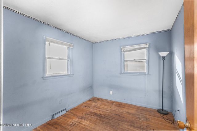 1548 Booth Avenue, Toledo, OH 43608