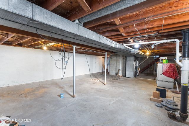 1548 Booth Avenue, Toledo, OH 43608