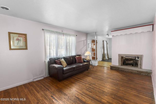 1548 Booth Avenue, Toledo, OH 43608