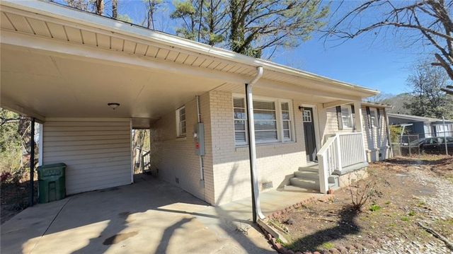 416 Macedonia SE Road, Atlanta, GA 30354