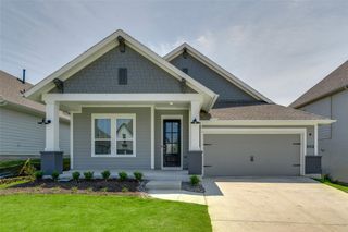 2229 Robin Way, Northlake, TX 76247