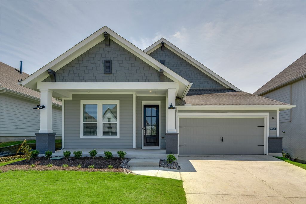 2229 Robin Way, Northlake, TX 76247