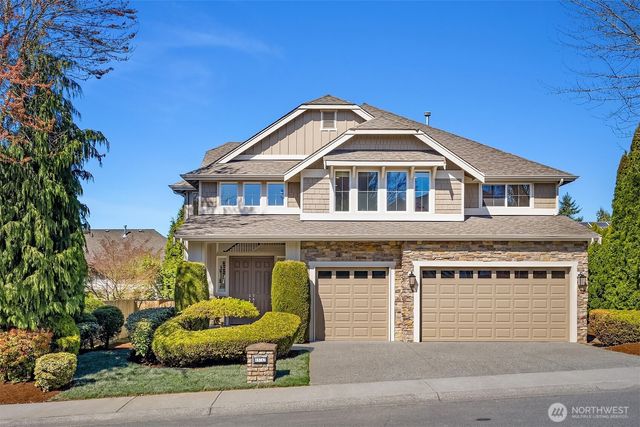 15732 NE 119th Court, Redmond, WA 98052