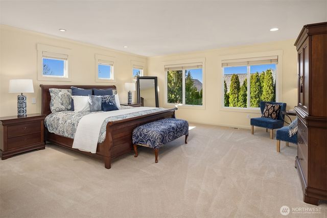 15732 NE 119th Court, Redmond, WA 98052