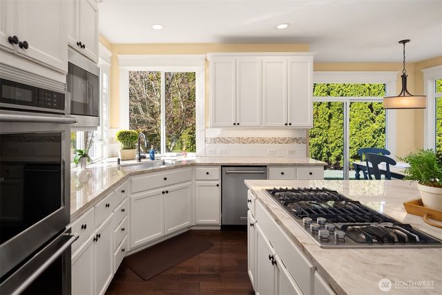 15732 NE 119th Court, Redmond, WA 98052