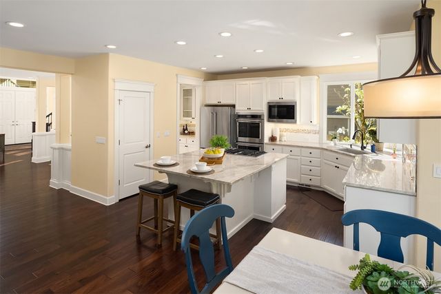 15732 NE 119th Court, Redmond, WA 98052