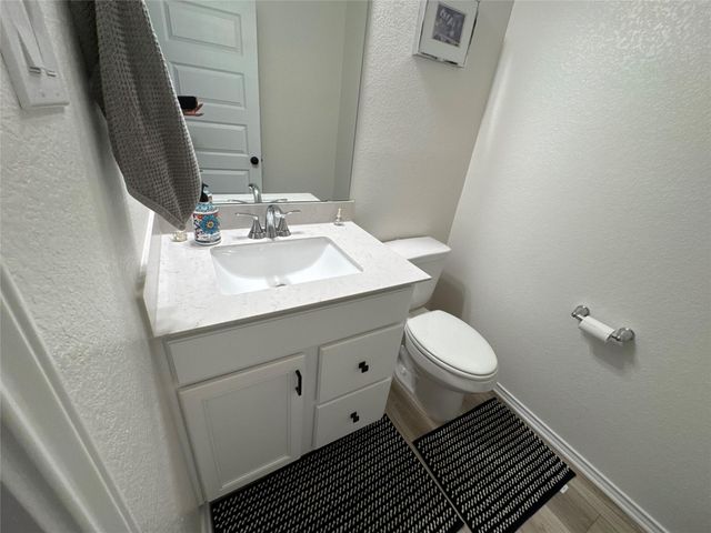 4805 Mozzafiato LN, Round Rock, TX 78665