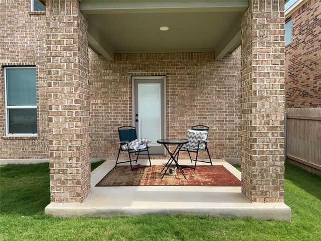 4805 Mozzafiato LN, Round Rock, TX 78665