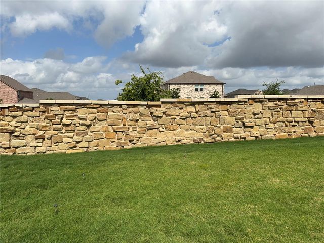 4805 Mozzafiato LN, Round Rock, TX 78665