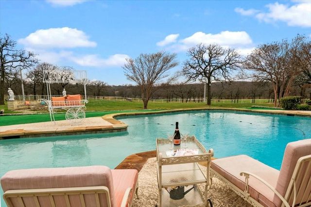 10827 Saint John Road, Pilot Point, TX 76258