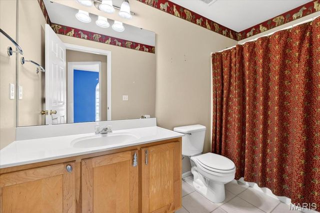 2241 Fairway, High Ridge, MO 63049