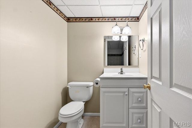 2241 Fairway, High Ridge, MO 63049