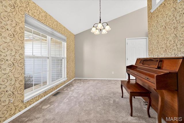 2241 Fairway, High Ridge, MO 63049