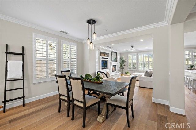 8 St Steven Court, Ladera Ranch, CA 92694